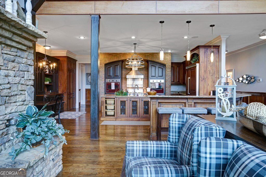 2533 Lakefront Point Hiawassee - 17