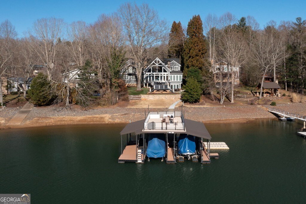 2533 Lakefront Point Hiawassee - 2