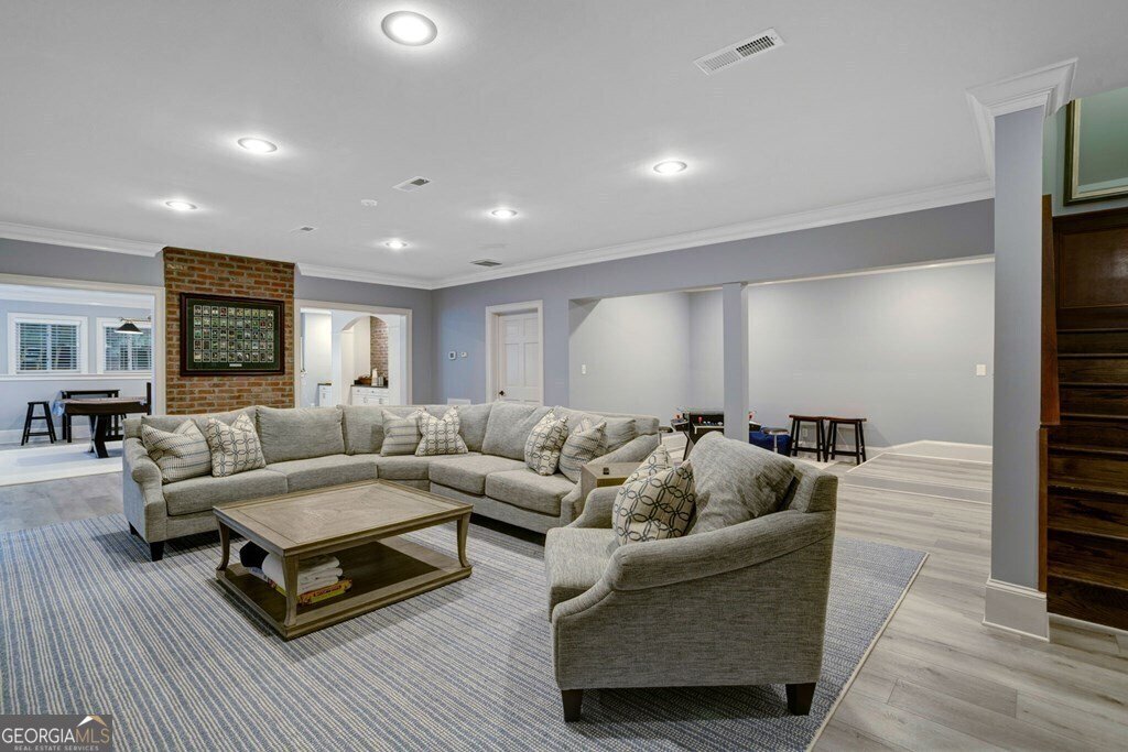 2533 Lakefront Point Hiawassee - 20