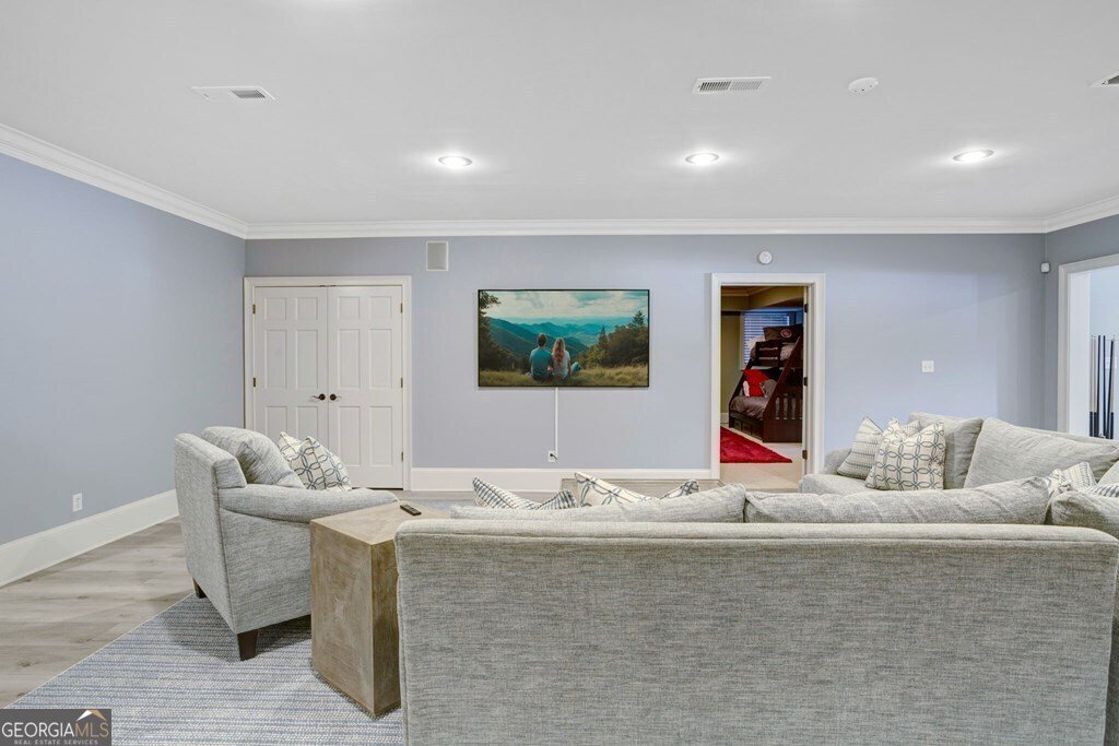 2533 Lakefront Point Hiawassee - 21