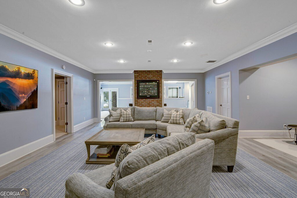 2533 Lakefront Point Hiawassee - 23