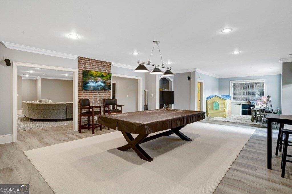 2533 Lakefront Point Hiawassee - 26