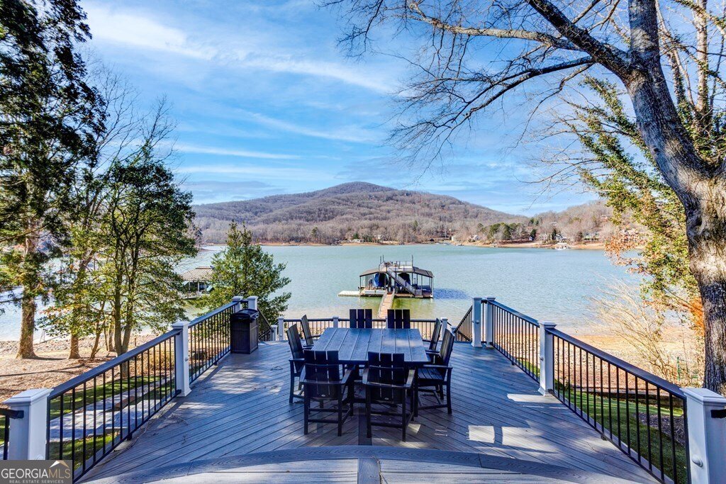 2533 Lakefront Point Hiawassee - 3