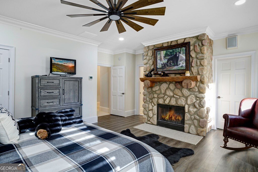 2533 Lakefront Point Hiawassee - 37