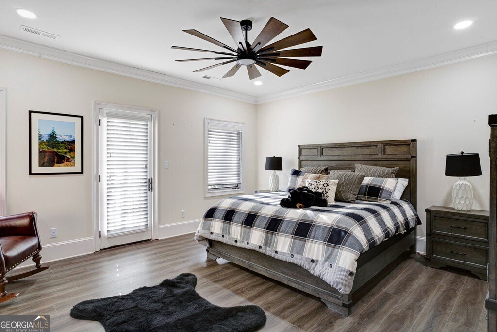 2533 Lakefront Point Hiawassee - 38
