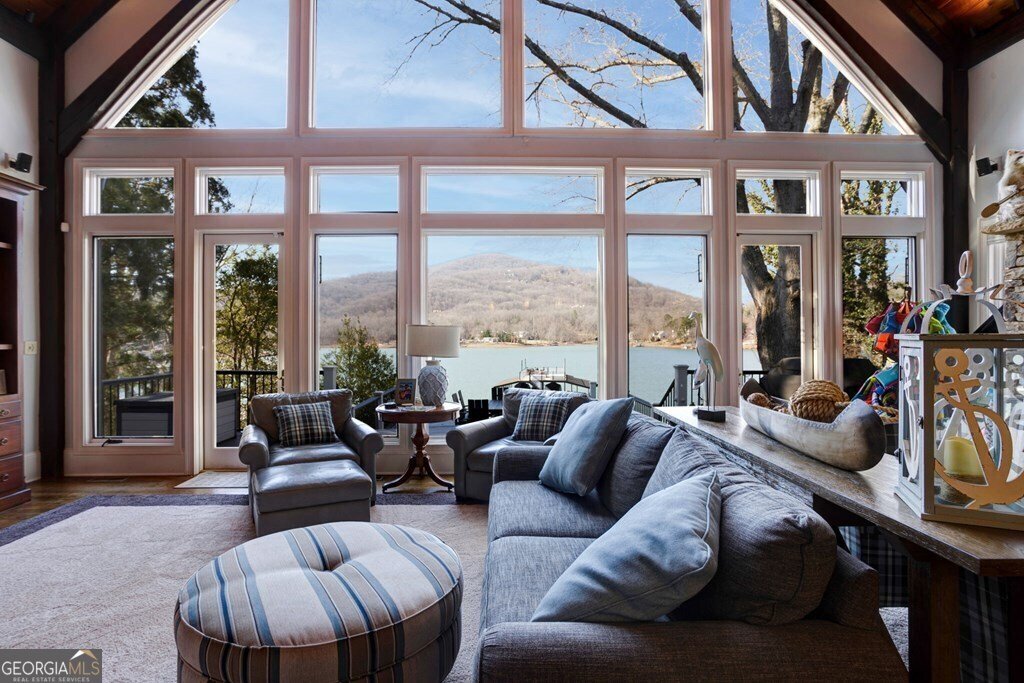 2533 Lakefront Point Hiawassee - 4