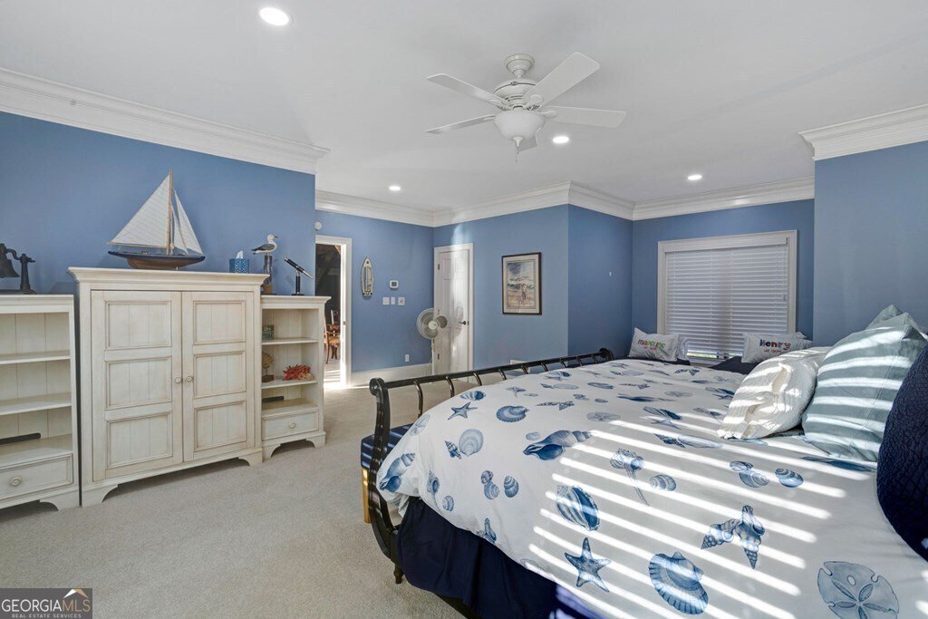2533 Lakefront Point Hiawassee - 41
