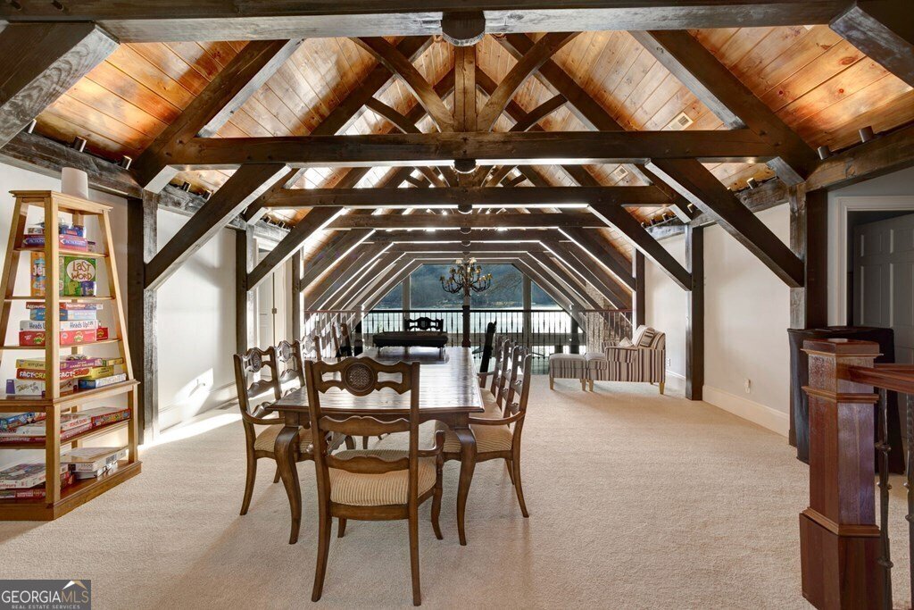 2533 Lakefront Point Hiawassee - 44
