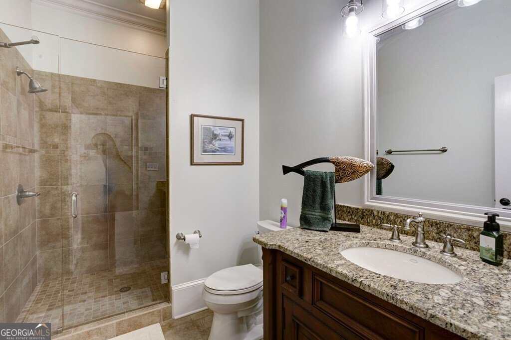2533 Lakefront Point Hiawassee - 45