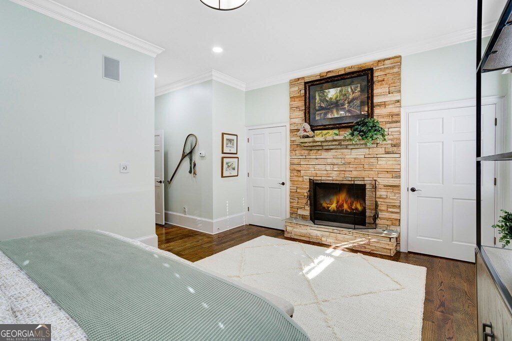 2533 Lakefront Point Hiawassee - 46