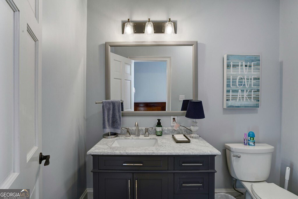 2533 Lakefront Point Hiawassee - 49