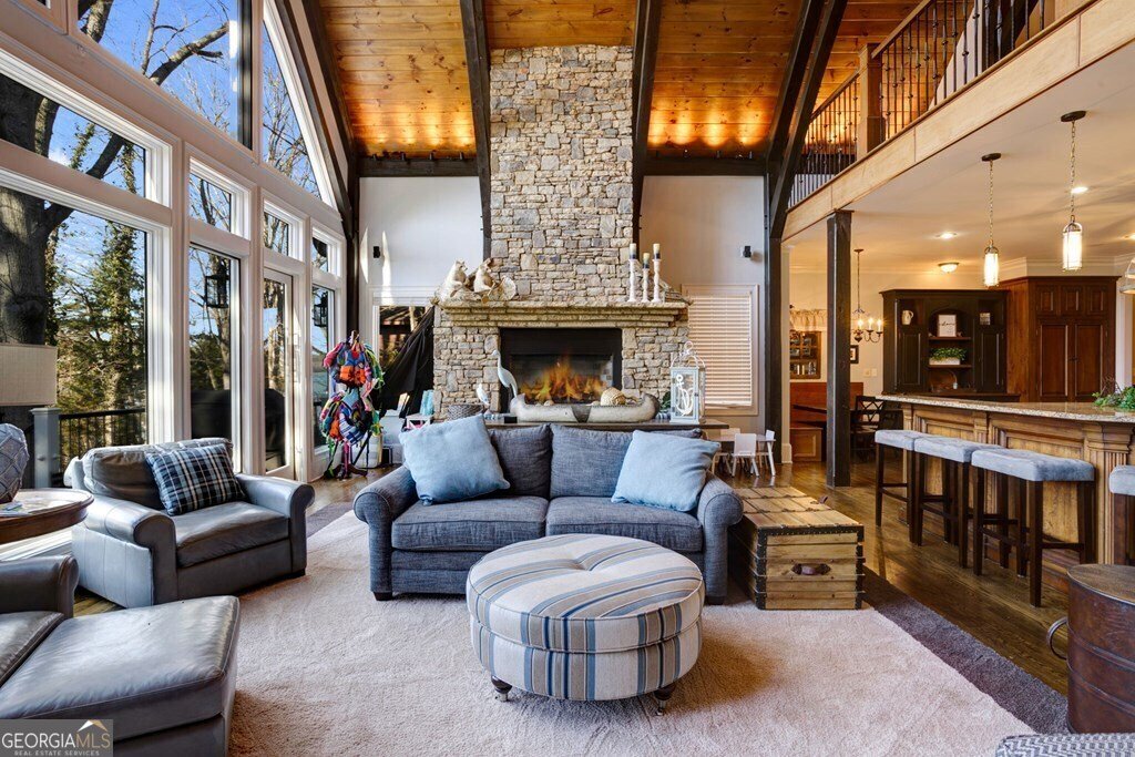 2533 Lakefront Point Hiawassee - 5