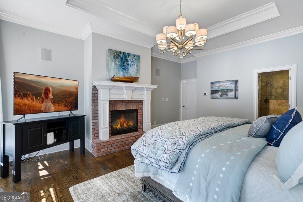 2533 Lakefront Point Hiawassee - 53