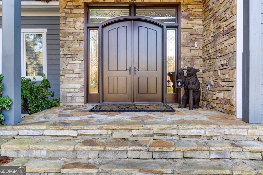 2533 Lakefront Point Hiawassee - 58