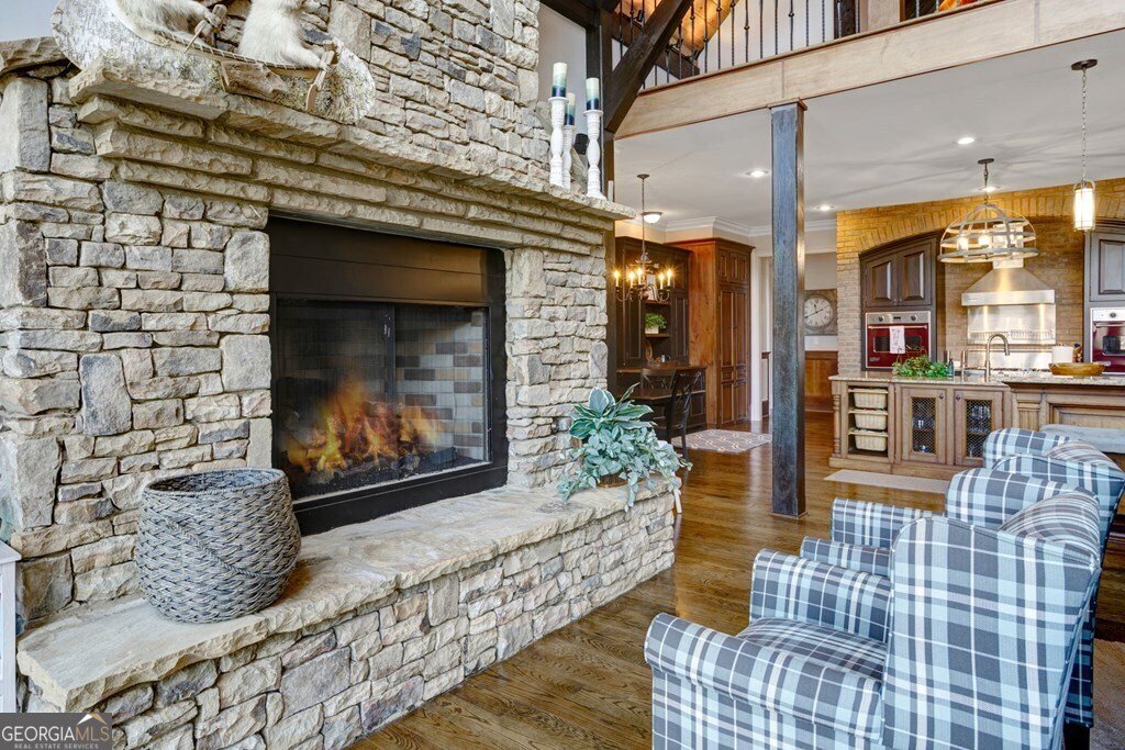 2533 Lakefront Point Hiawassee - 6