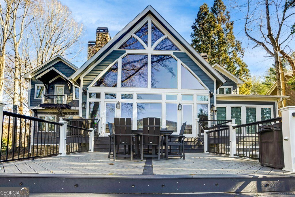 2533 Lakefront Point Hiawassee - 60
