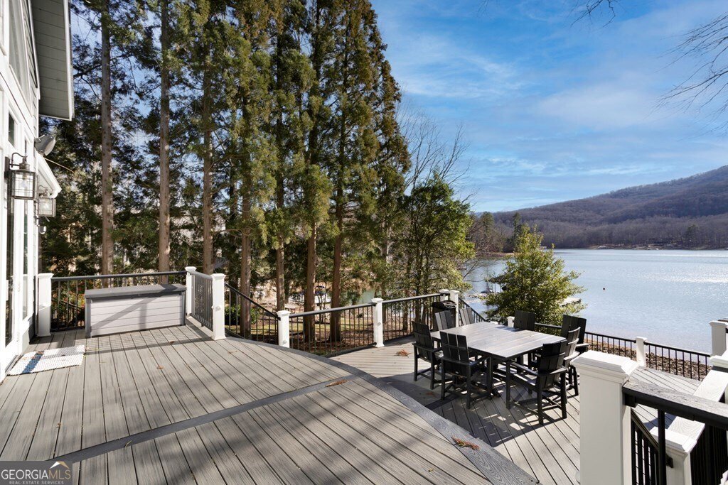 2533 Lakefront Point Hiawassee - 62