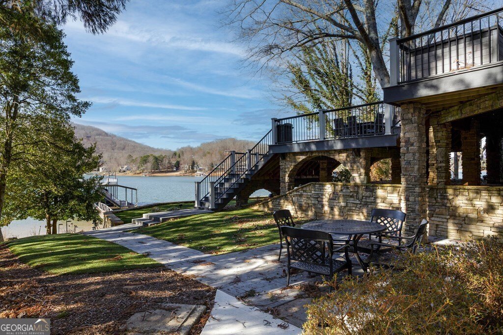 2533 Lakefront Point Hiawassee - 64