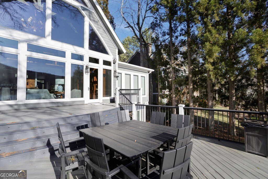 2533 Lakefront Point Hiawassee - 65