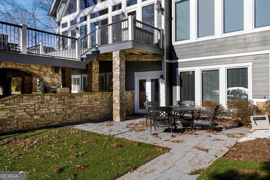 2533 Lakefront Point Hiawassee - 67