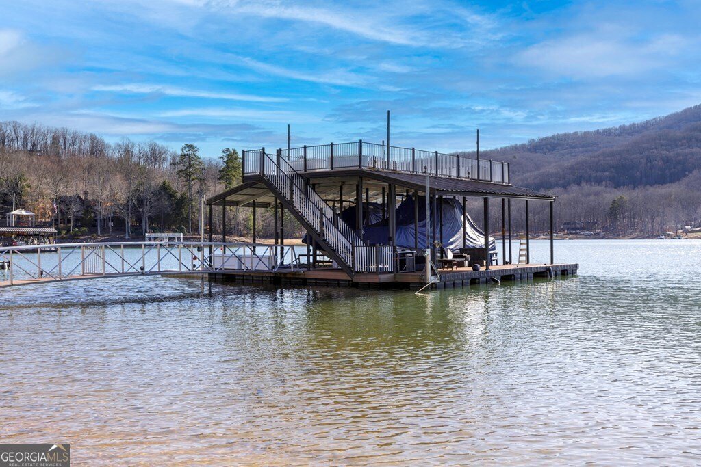 2533 Lakefront Point Hiawassee - 68