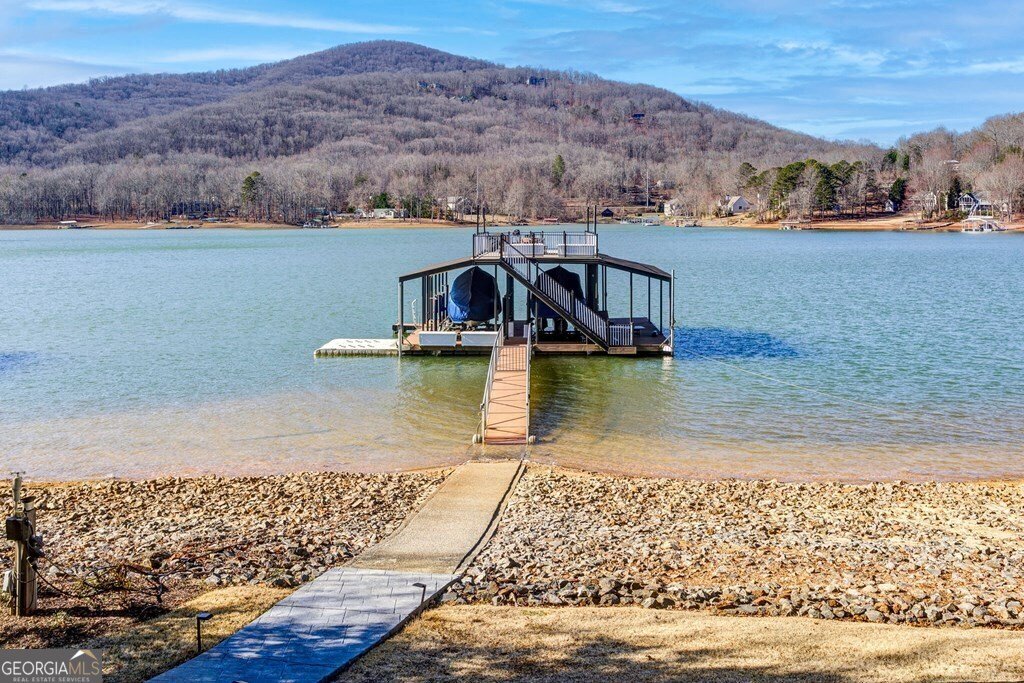 2533 Lakefront Point Hiawassee - 69