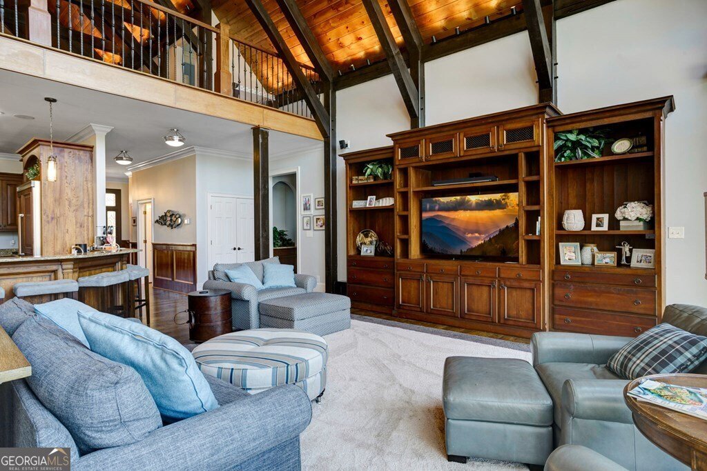 2533 Lakefront Point Hiawassee - 7