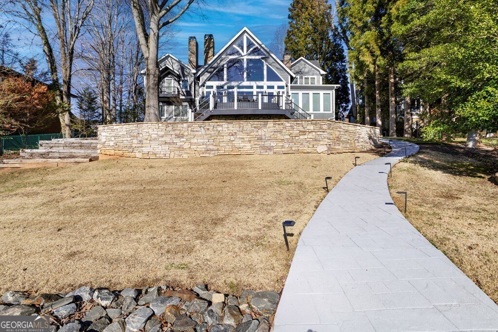 2533 Lakefront Point Hiawassee - 70