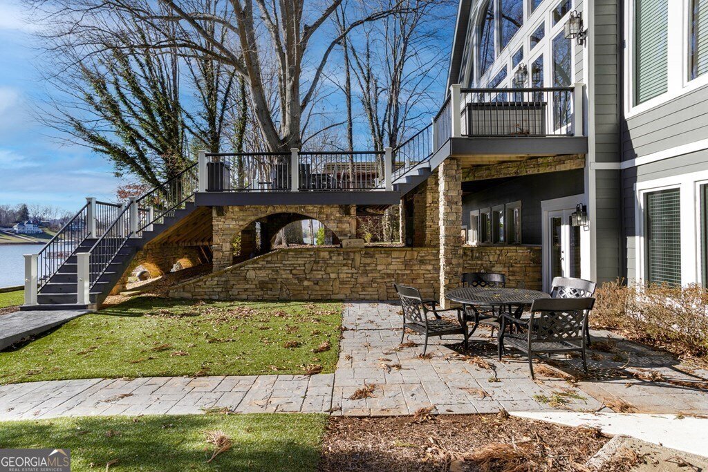 2533 Lakefront Point Hiawassee - 71
