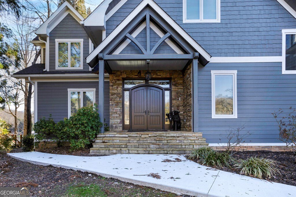 2533 Lakefront Point Hiawassee - 72