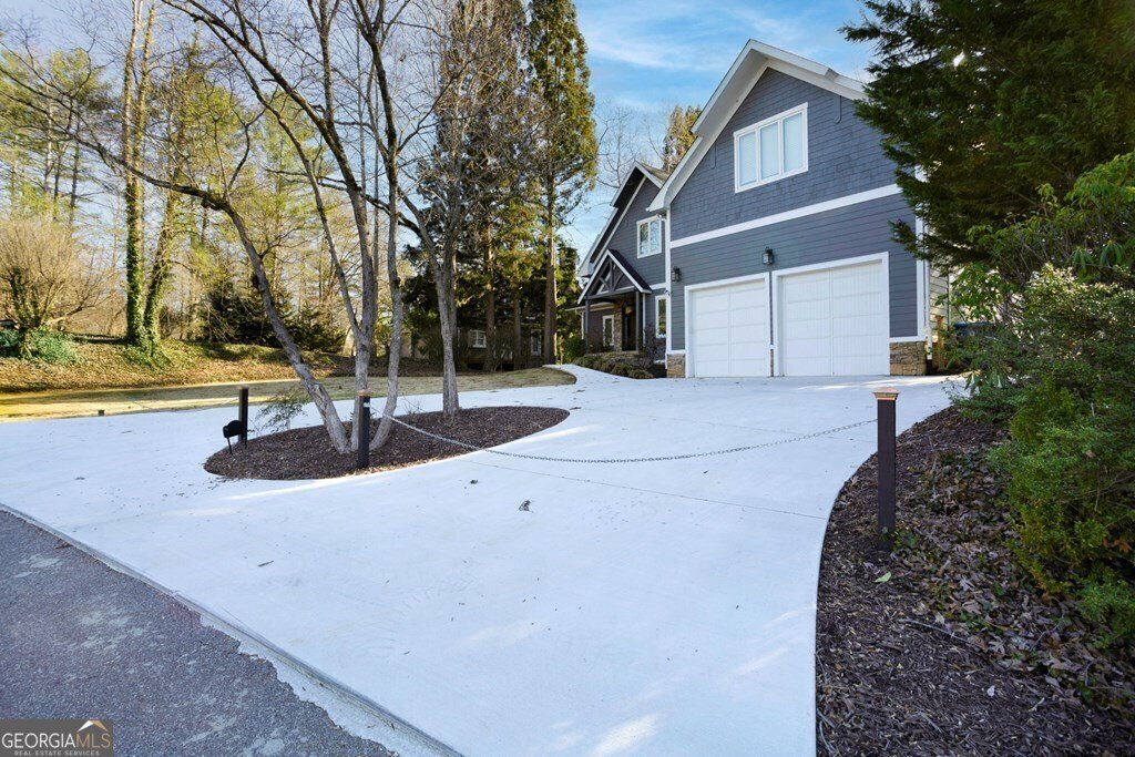 2533 Lakefront Point Hiawassee - 73