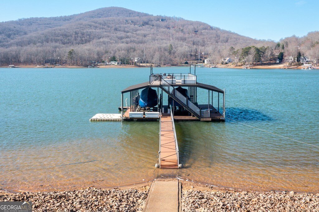 2533 Lakefront Point Hiawassee - 77