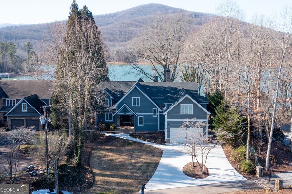 2533 Lakefront Point Hiawassee - 78