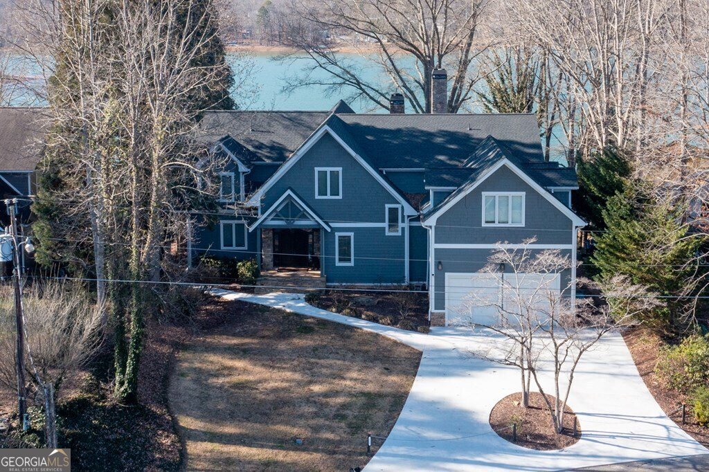2533 Lakefront Point Hiawassee - 79