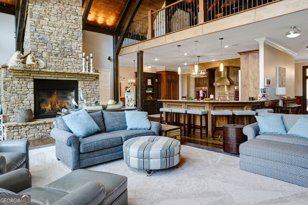 2533 Lakefront Point Hiawassee - 8