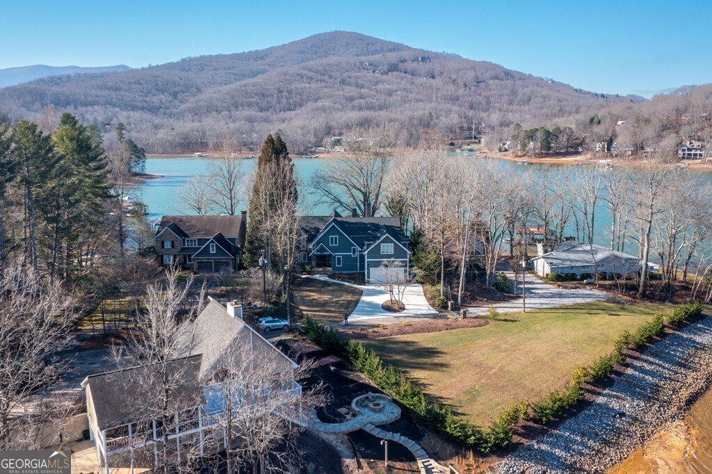 2533 Lakefront Point Hiawassee - 80