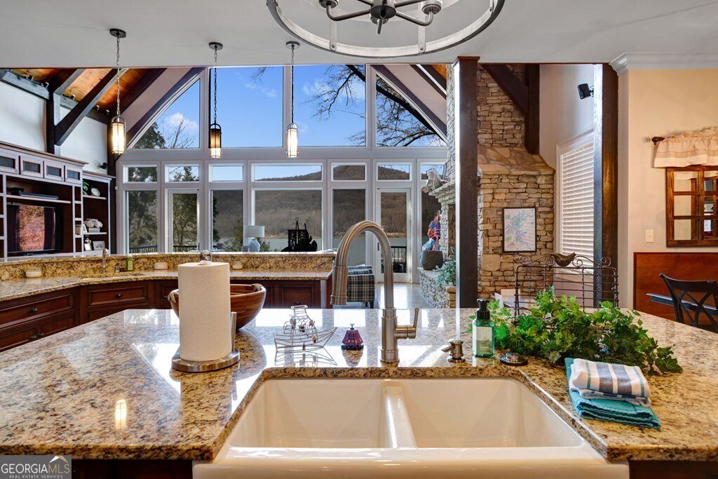 2533 Lakefront Point Hiawassee - 9
