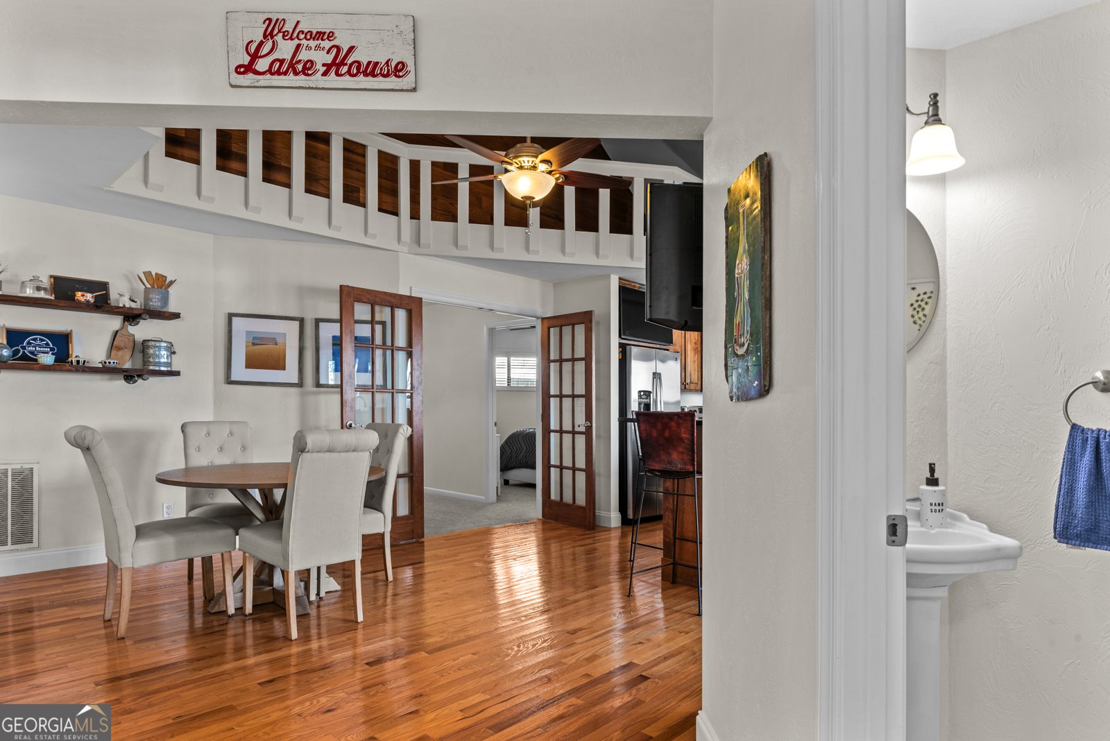 124 Hoot Owl Lane Eatonton - 11