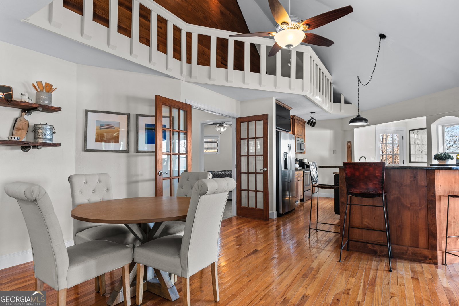 124 Hoot Owl Lane Eatonton - 12