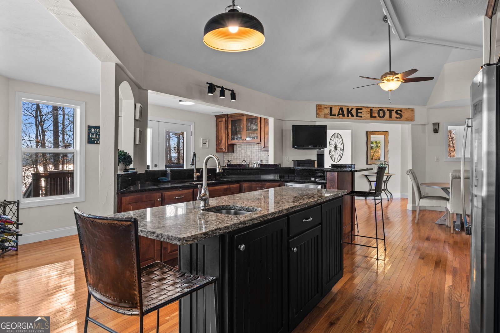 124 Hoot Owl Lane Eatonton - 15