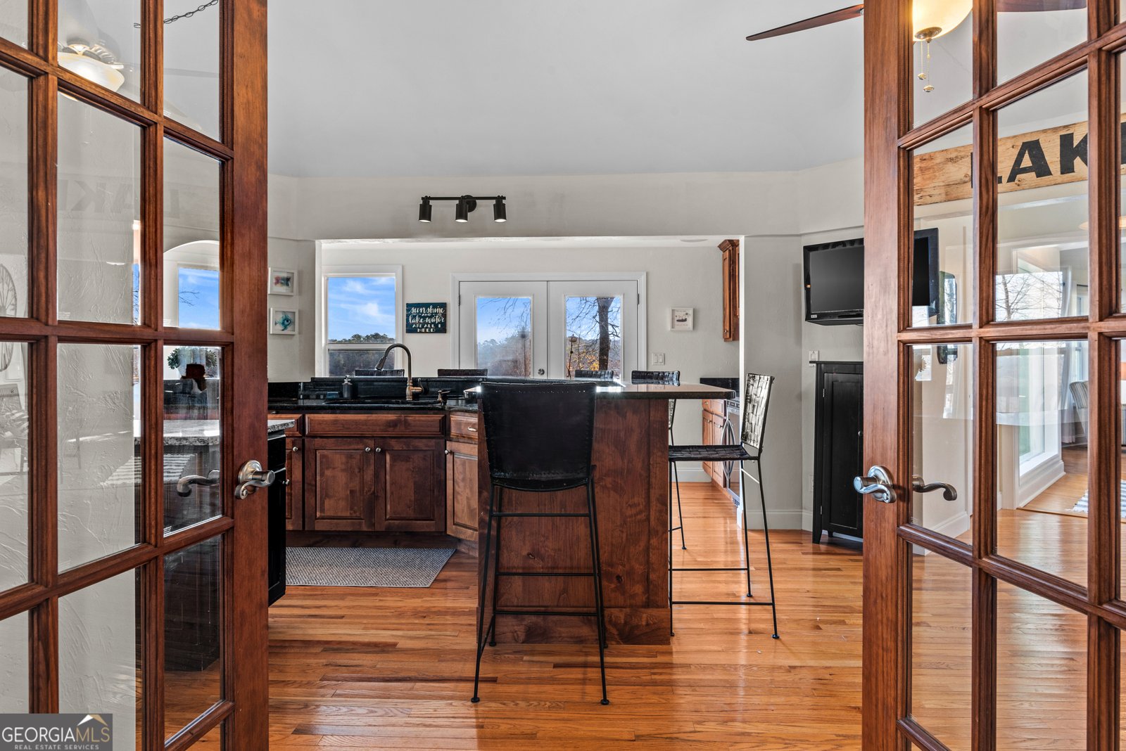 124 Hoot Owl Lane Eatonton - 16