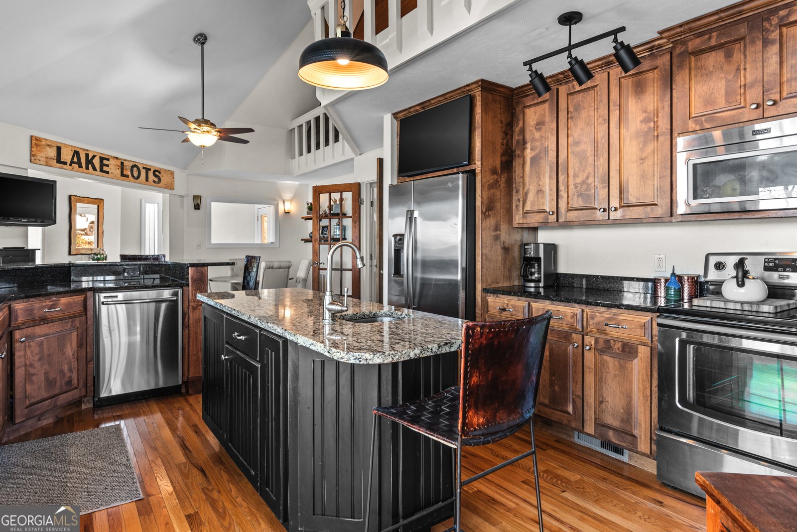 124 Hoot Owl Lane Eatonton - 17