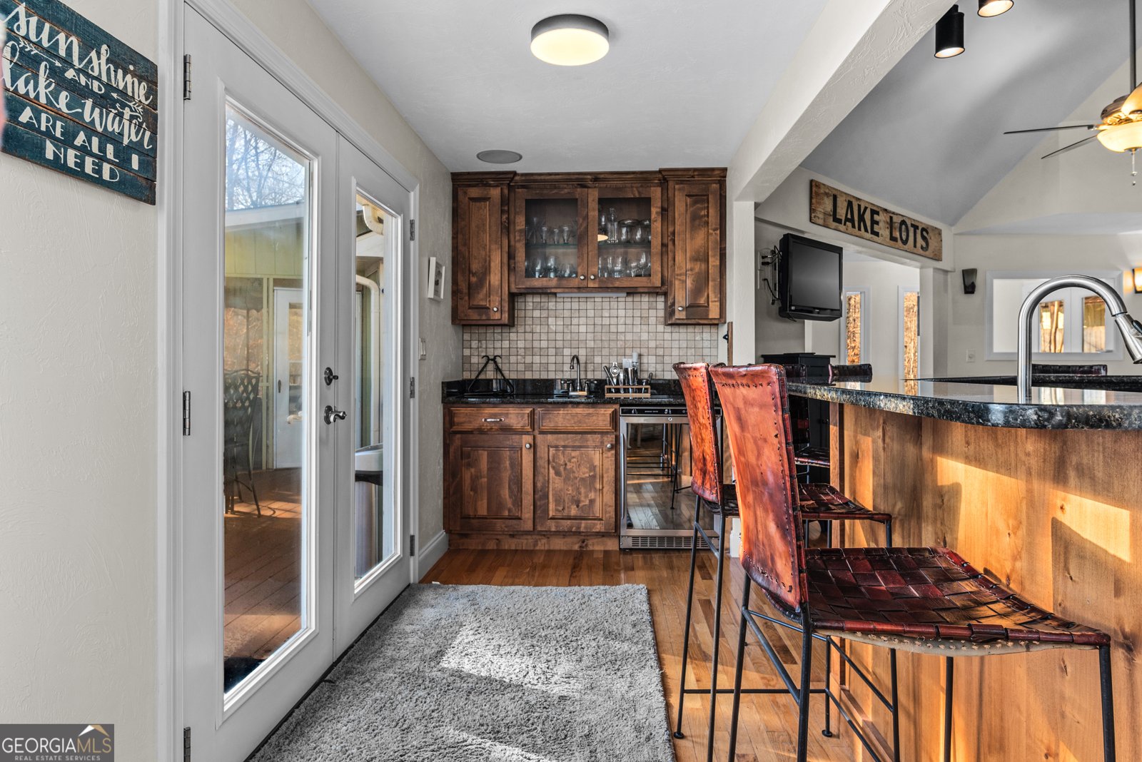 124 Hoot Owl Lane Eatonton - 21