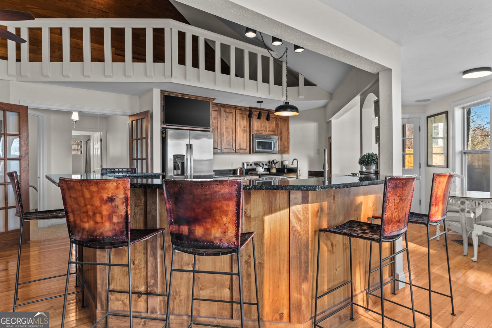 124 Hoot Owl Lane Eatonton - 23