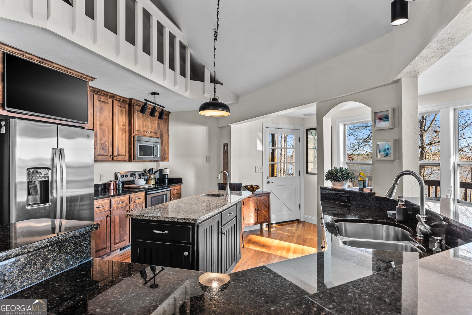 124 Hoot Owl Lane Eatonton - 25