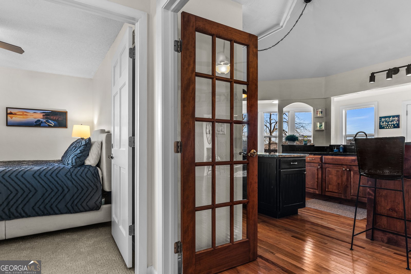 124 Hoot Owl Lane Eatonton - 33