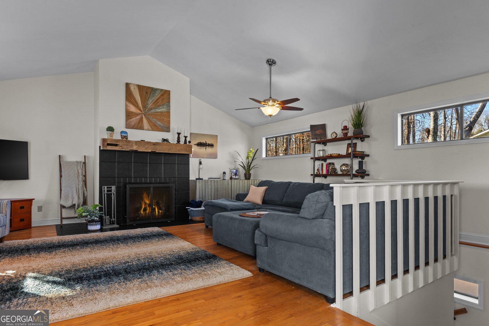 124 Hoot Owl Lane Eatonton - 36