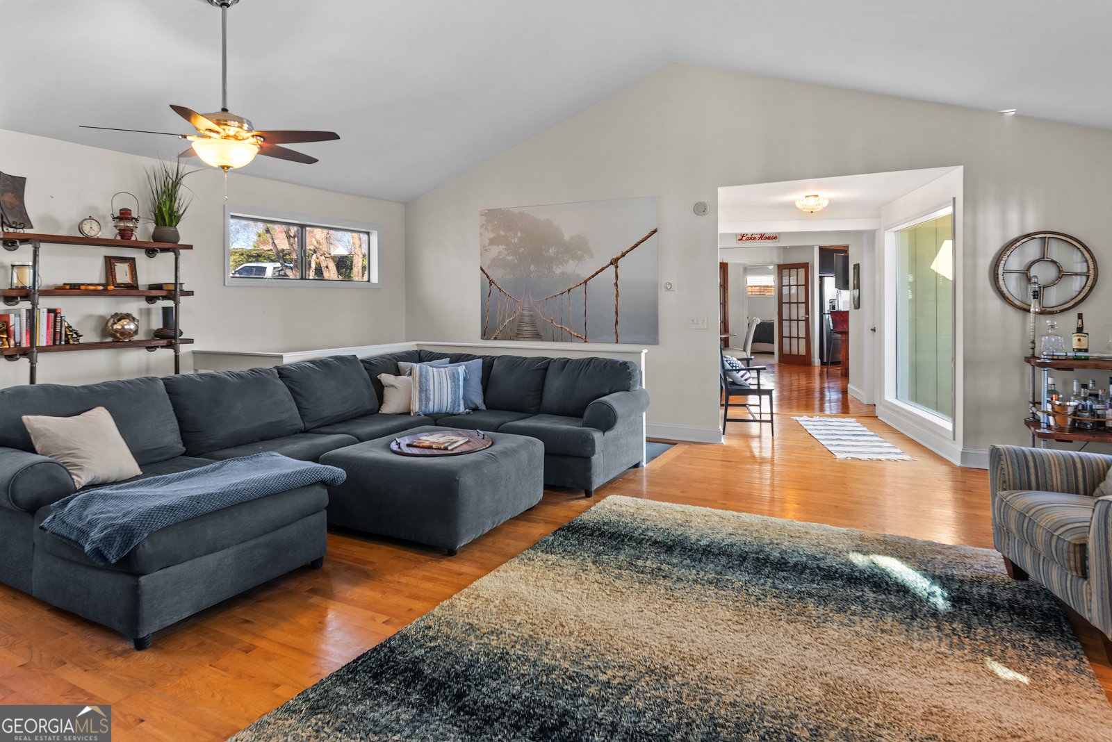 124 Hoot Owl Lane Eatonton - 37
