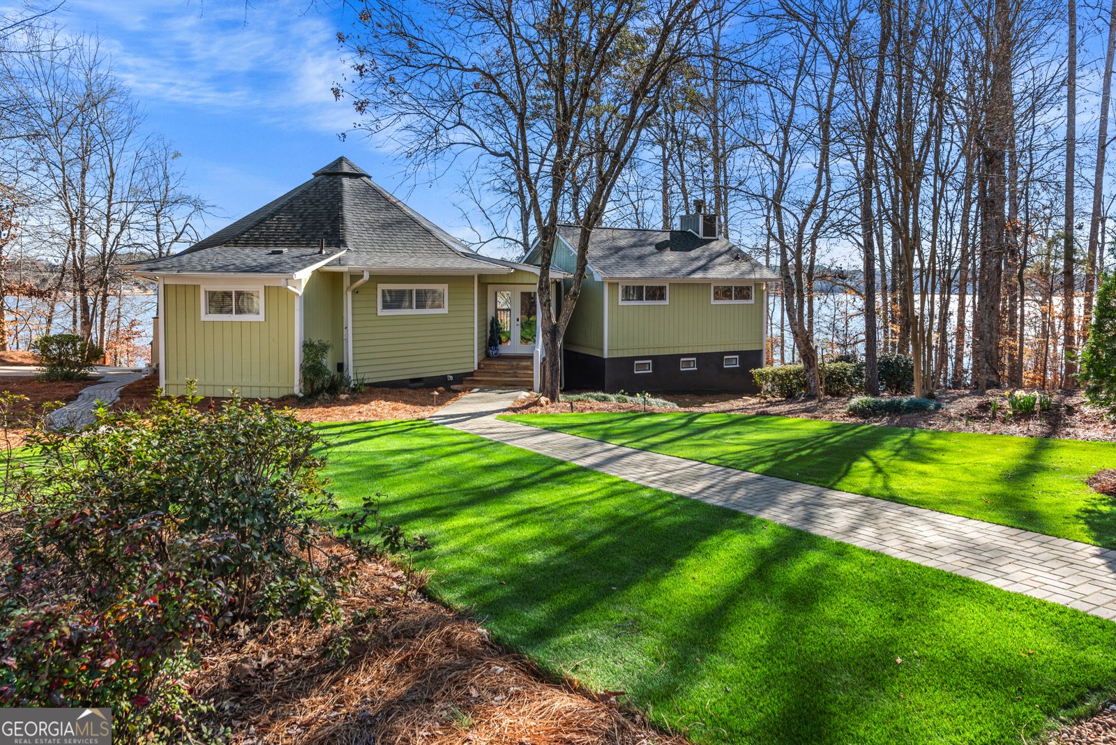 124 Hoot Owl Lane Eatonton - 4