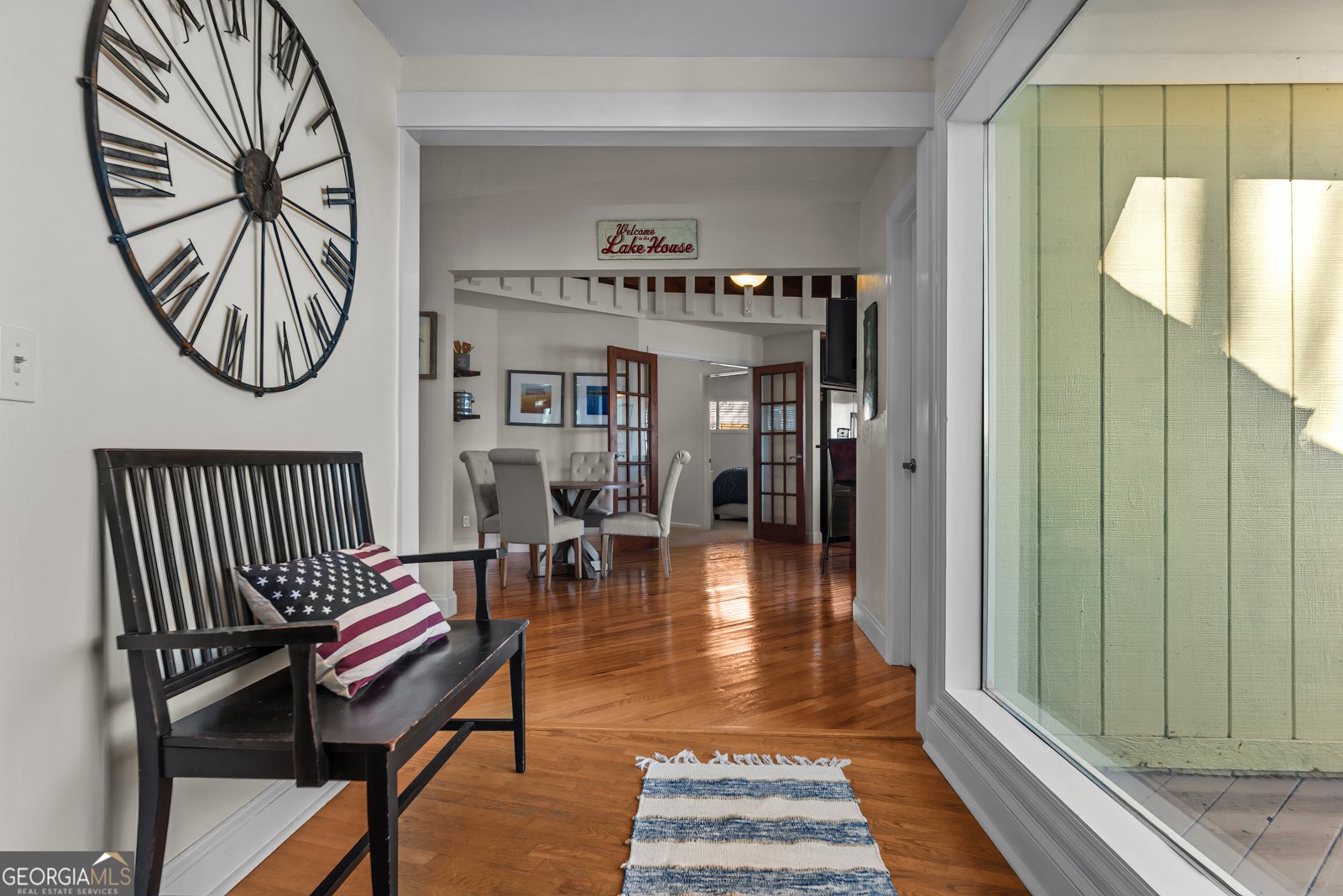 124 Hoot Owl Lane Eatonton - 46